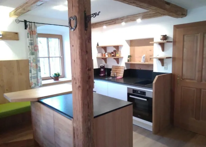 Ferienwohnung Maringer