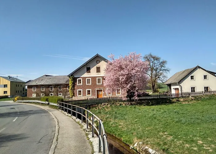 Ferienwohnung Maringer