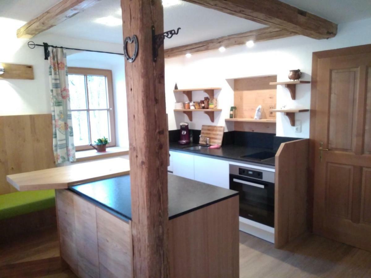 Appartement Maringer Ungenach